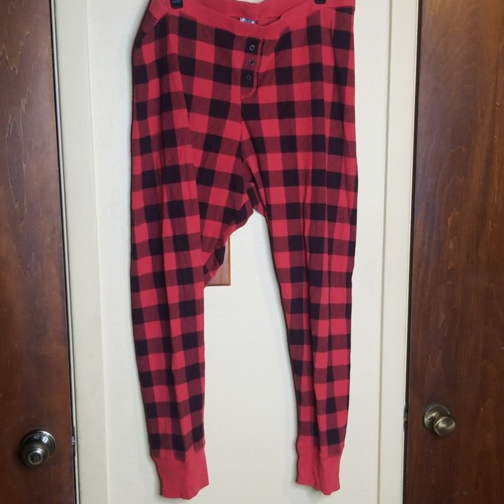 Old navy XXL pj bottoms